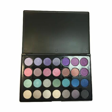 Fimage Eyeshadow Palette, 28 Shades